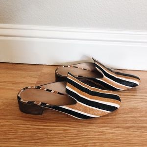Madewell Willa Loafer